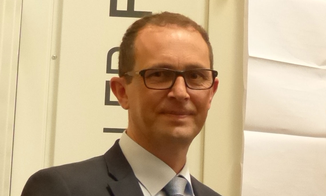 Ulmer Maschinenteile 采用的 HELLER 解决方案: 客户感言