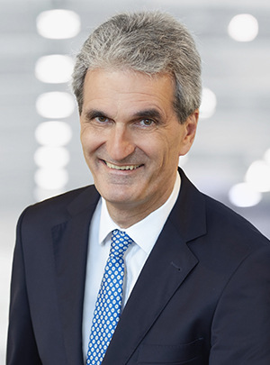 Klaus Winkler