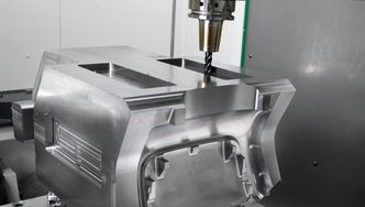 HELLER 行业解决方案: 刀具模具制造