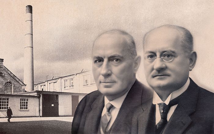 Die Gebr. Heller Maschinenfabrik GmbH feiert 125. Geburtstag
