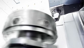 HELLER 行业解决方案: 通用机械制造 HELLER 行业解决方案: 通用机械制造