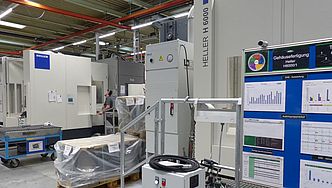 Bitzer 采用的 HELLER 解决方案