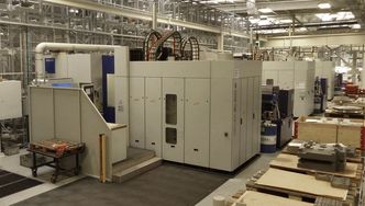 Engel Austria 采用的 HELLER 解决方案