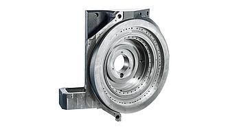 HELLER 行业解决方案: 通用机械制造 HELLER 行业解决方案: 通用机械制造