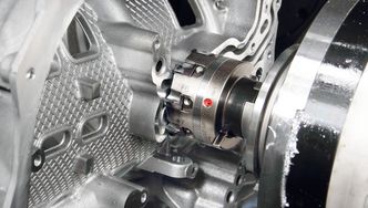 ZF 采用的 HELLER 解决方案 ZF 采用的 HELLER 解决方案