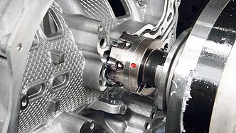 ZF 采用的 HELLER 解决方案