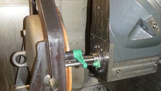 Samson 采用的 HELLER 解决方案