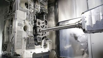 Erkunt Sanayi 采用的 HELLER 解决方案