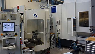 Fette Compacting 采用的 HELLER 解决方案
