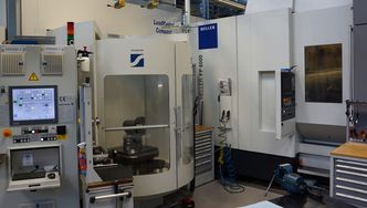 Fette Compacting 采用的 HELLER 解决方案