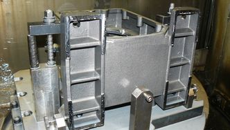 Stöber Antriebstechnik采用的 HELLER 解决方案