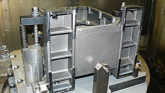 Stöber Antriebstechnik采用的 HELLER 解决方案