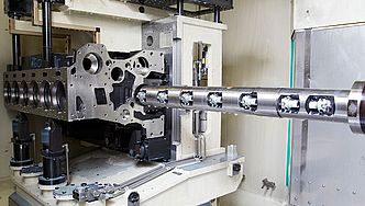 HELLER 行业解决方案: 农业和建筑机械