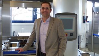 Franz Haas Waffelmaschinen GmbH 采用的 HELLER 解决方案