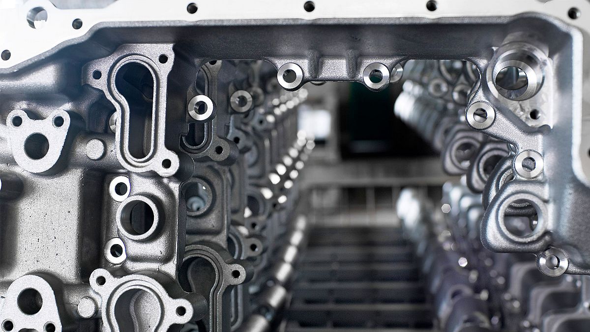 Kreidler 采用的 HELLER 解决方案