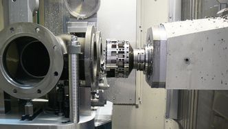 KSB 采用的 HELLER 解决方案