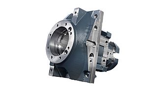 HELLER 行业解决方案: 通用机械制造 HELLER 行业解决方案: 通用机械制造