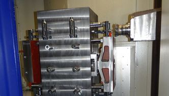 Engel Austria 采用的 HELLER 解决方案