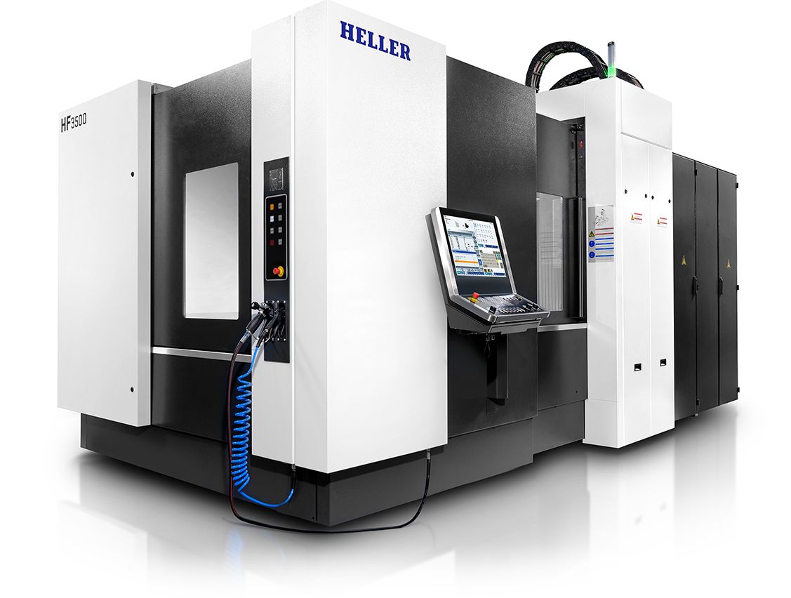 HELLER HF系列 HELLER HF系列