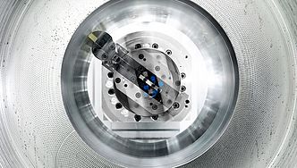 HELLER 行业解决方案: 通用机械制造 HELLER 行业解决方案: 通用机械制造