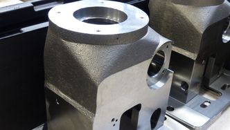 Fette Compacting 采用的 HELLER 解决方案