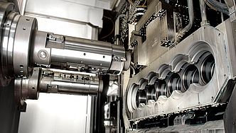 MAN 采用的 HELLER 解决方案