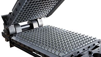 Franz Haas Waffelmaschinen GmbH 采用的 HELLER 解决方案