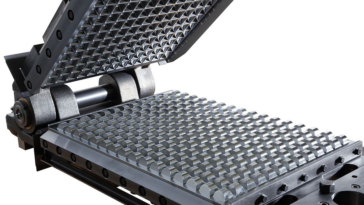 Franz Haas Waffelmaschinen GmbH 采用的 HELLER 解决方案