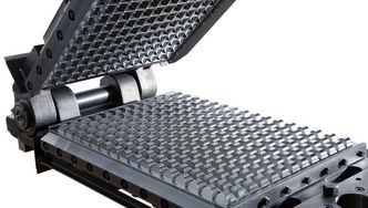 Franz Haas Waffelmaschinen GmbH 采用的 HELLER 解决方案